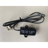 ASYST 9701-2879-03 4002-5302-01 stick antenna...